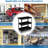 29'' W Steel Tool Cart with Wheels-97664888