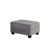 Velours gris est en rupture de stock