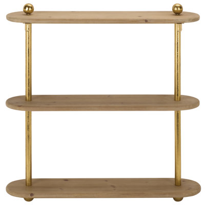 Nova Wall Shelf