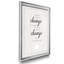Changez le rouleau - Impression de cadre photo sur papier-738255410-738255411