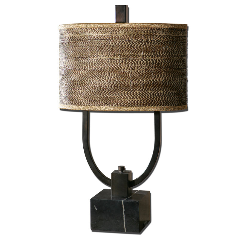 Lampe de table 29,5 po Sanora