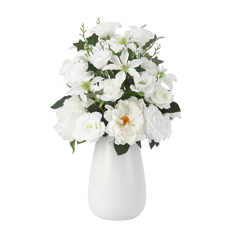 Table Vase - Set of