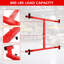 Grue de levage et de chargement de camion Universal 800 LB