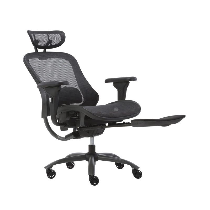 Fauteuil de direction Gundell