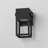 Strand VX-Outdoor Wall Mount-162900124