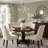 Holk 5 - Light Candle Style Chandelier-322511711
