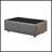 Modern Smart Coffee Table With Built-In Fridge-650791985