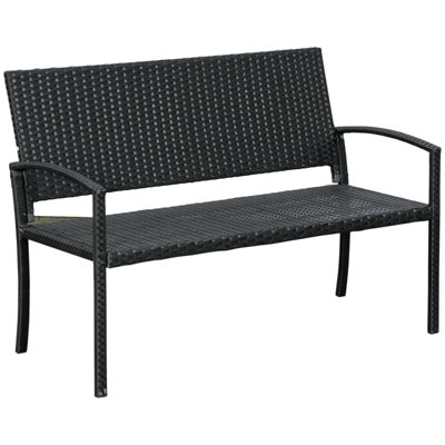 Outdoor Bench