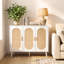 24 Pair Shoe Storage Cabinet-1016345219