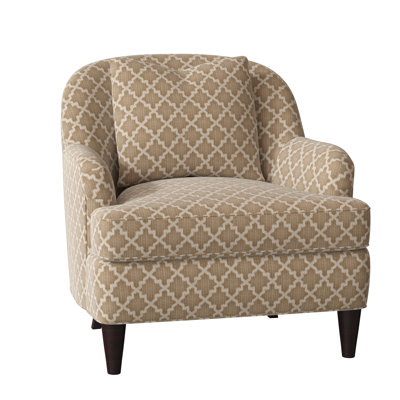 Fauteuil Rockford