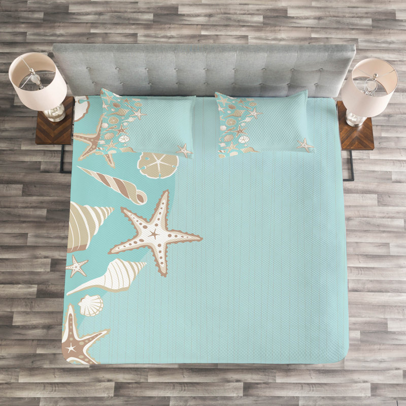 Cade 264 TC Duvet Cover Set
