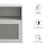 Modway Covelo Wall Mount Nightstand