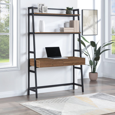 Sacoria 45" Ladder Desk