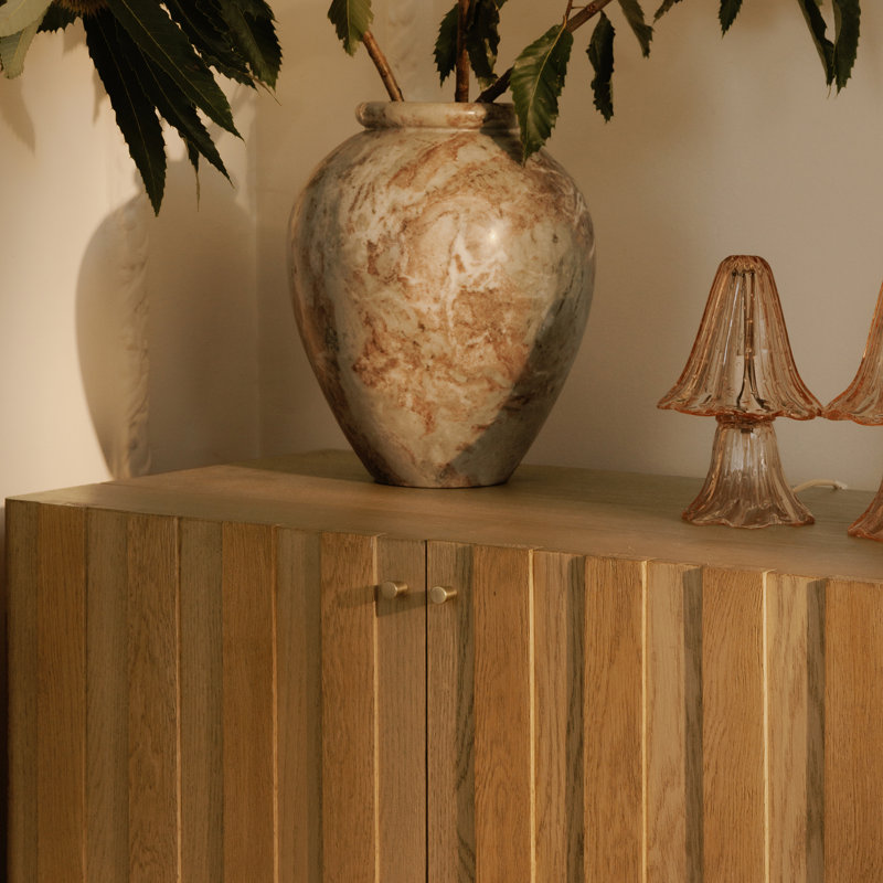 Vermentino Sideboard Oak