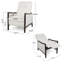Burtnett Upholstered Recliner-1475128577