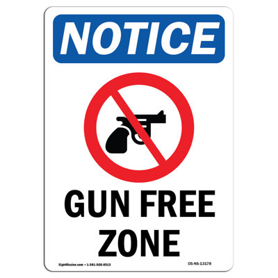 Heavy Duty Sign