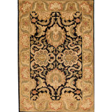 Wool Area Rug