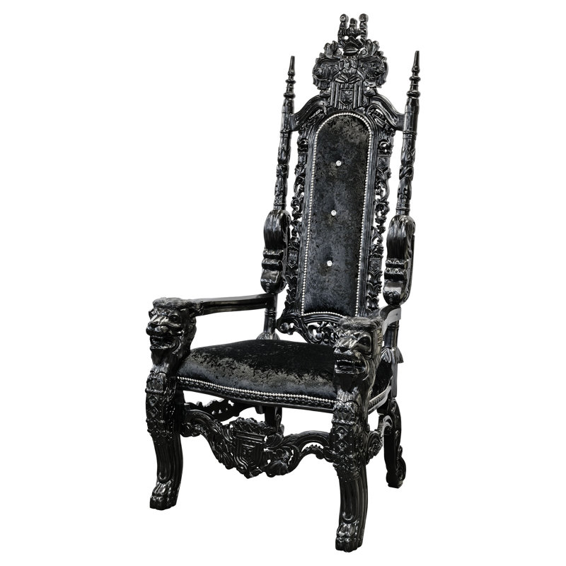 Eudy Upholstered Armchair