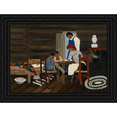 Giving Thanks (1942)