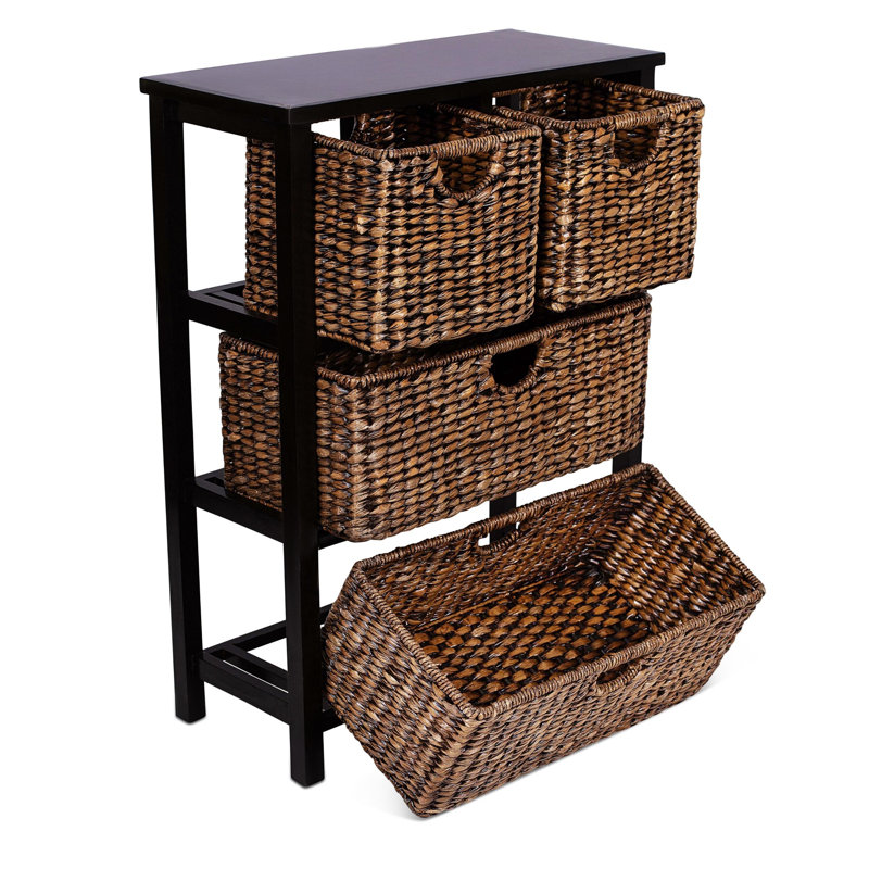 Commode 4 tiroirs