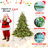 5FT Full-Shape Christmas Tree-1884960943