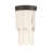 Briscade 14.25" High 1-Light Wall Sconce