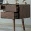Bureau spacieux de style européen-1754820548
