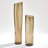 Dimple Handmade Glass Table Vase-92001386-92001388