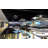 Buckle Dimmable LED Chandelier-1857587489