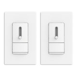 5 Tamper Resistant Slide Single Pole Dimmer