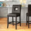 Tabouret de comptoir 26,25 po Aayush-2094790930