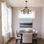 Dirksen 6 - Light Chandelier