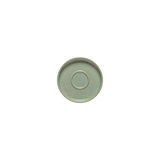 Redonda Handmade Stoneware Saucer