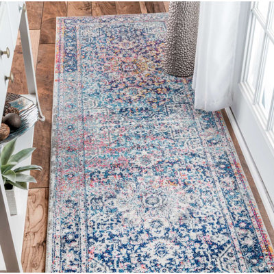 Oriental Area Rug