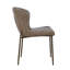 Chaise de salle à manger rembourrée Easley-1030390025