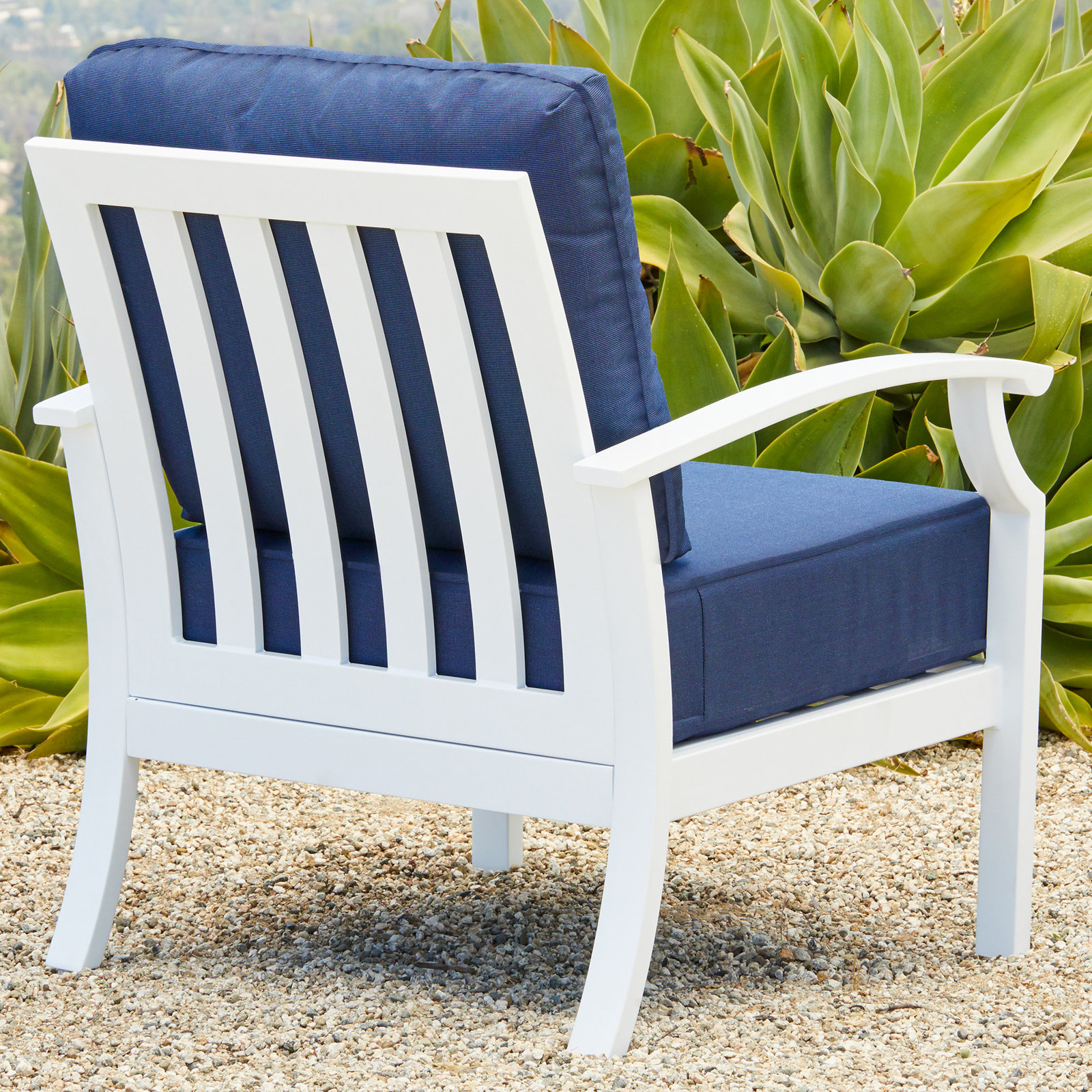 Adarna 2 - Person Patio Seating Group