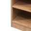 Armoire à chaussures multifonctionnelle avec banc et compartiment de rangement 7 + 3