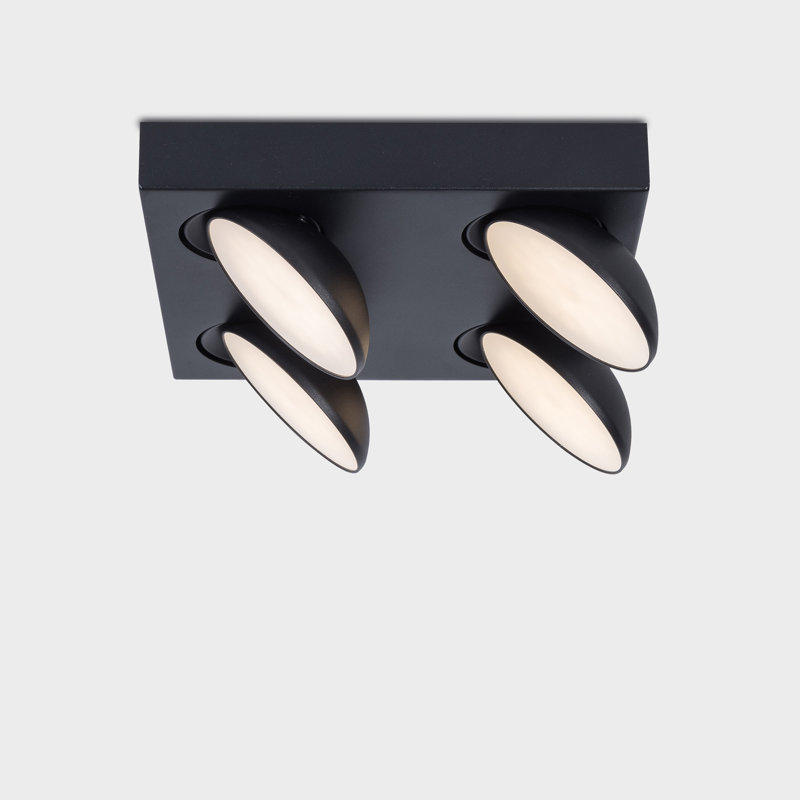 Aulley LED Spotlight