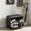 6 Pair Flip Down Shoe Storage-852983766