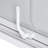 VEVOR D Retractable Patio Awning-98289158