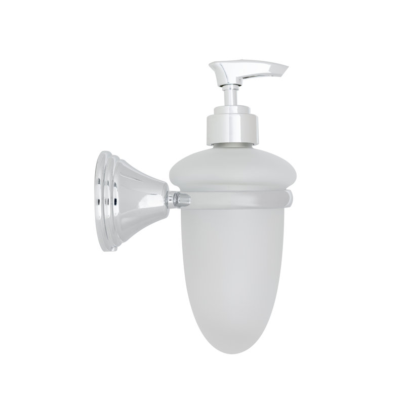 Westminster Soap Dispenser