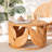 Cutlor Single Coffee Table