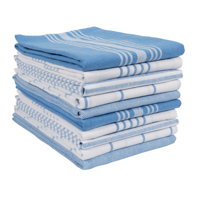 Ensemble de linge de cuisine assorti