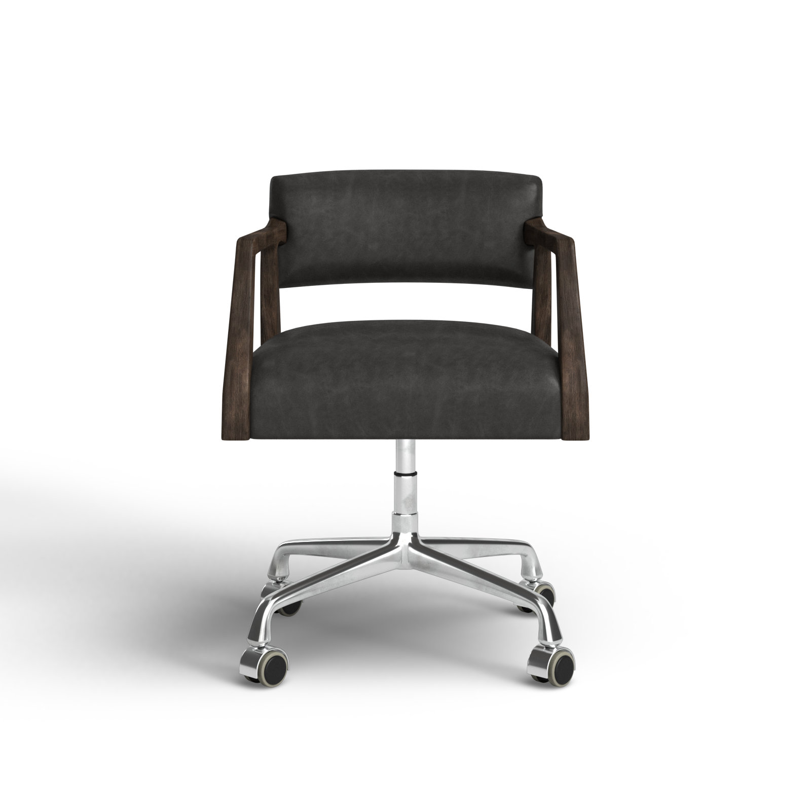 Crissy Swivel Office Chair