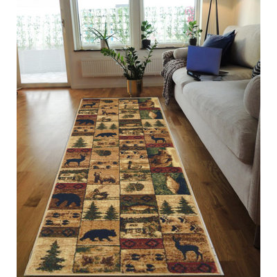 Alianna Indoor Rug