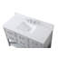 Ensemble de meuble-lavabo simple 48 po Sinclaire-1318120210