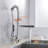 Augusts Tanhaung-8 Pull Down Kitchen Faucet-80830387