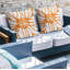 Housse et insert de coussin décoratif intérieur / extérieur en mélange de polyester-1347217960-1347217966