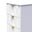 Las Vegas Bedside Table-101056134
