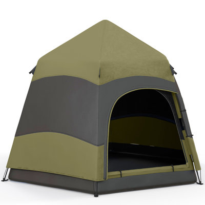 4 Person Tent